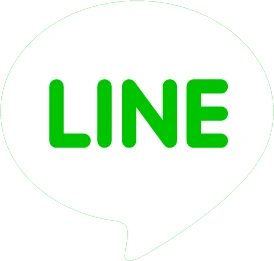 LINEのアイコン