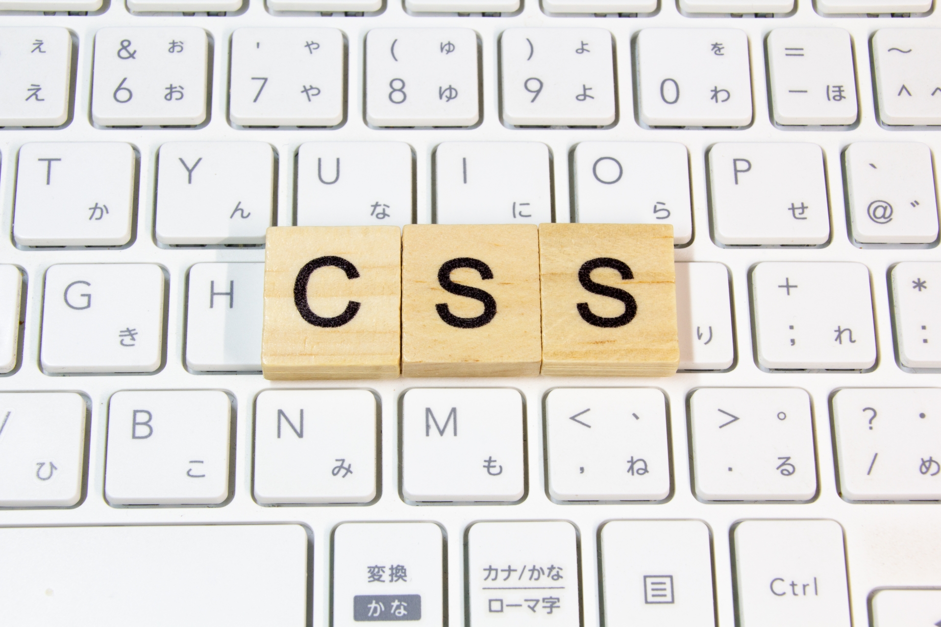 CSS